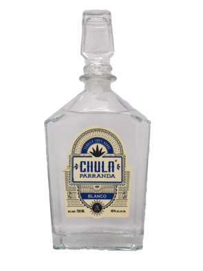 Chula Parranda Blanco 750ml - The Bottle Haus