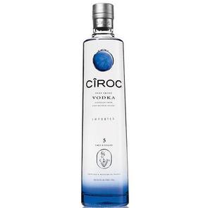 Ciroc Vodka 750ml - The Bottle Haus