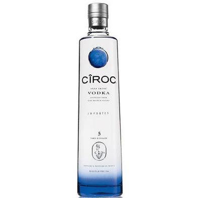 Ciroc Vodka 750ml - The Bottle Haus