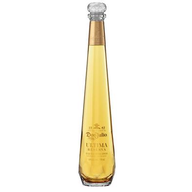 Don Julio Ultima Reserva Extra Añejo Tequila 750ml