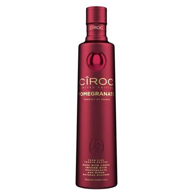 Ciroc Pomegranate 750ml