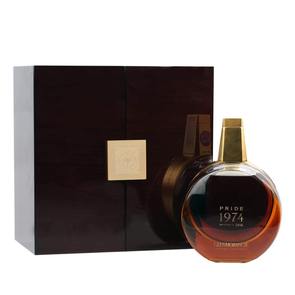 Glenmorangie Pride 1974 Single Malt 1L - The Bottle Haus