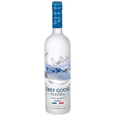 Grey Goose Vodka 750ml - The Bottle Haus