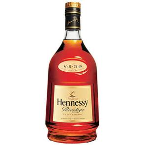 Hennessy V.S.O.P. Privilege Cognac 750ml - The Bottle Haus