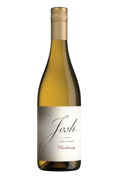 Josh Cellars Vintage 2019 Chardonnay 750ml