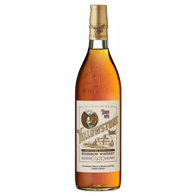 Yellowstone Select Kentucky Straight Bourbon Whiskey 750ml