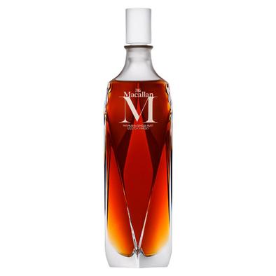 The Macallan M Single Malt Scotch Whisky 750ml