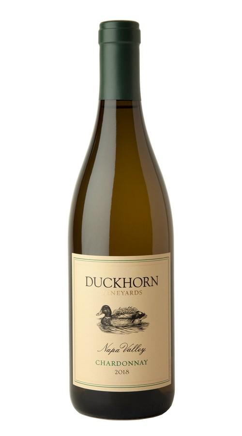 Duckhorn Chardonnay 750ml