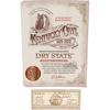 Kentucky Owl Dry State 100th Anniversary Release Bourbon Whiskey 750ml