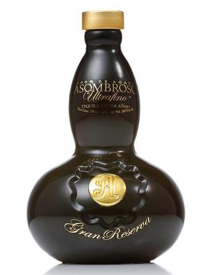 Asombroso Extra Anejo Tequila 750ml