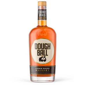 Dough Ball Cookie Dough Whiskey 750ml