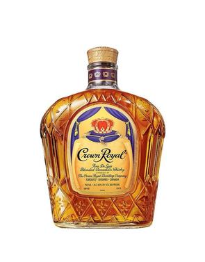 Crown Royal Whisky 750ml