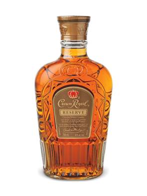 Crown Royal Reserve Whisky 750ml