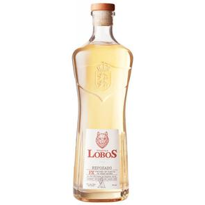 Lobos 1707 Tequila Reposado 750ml