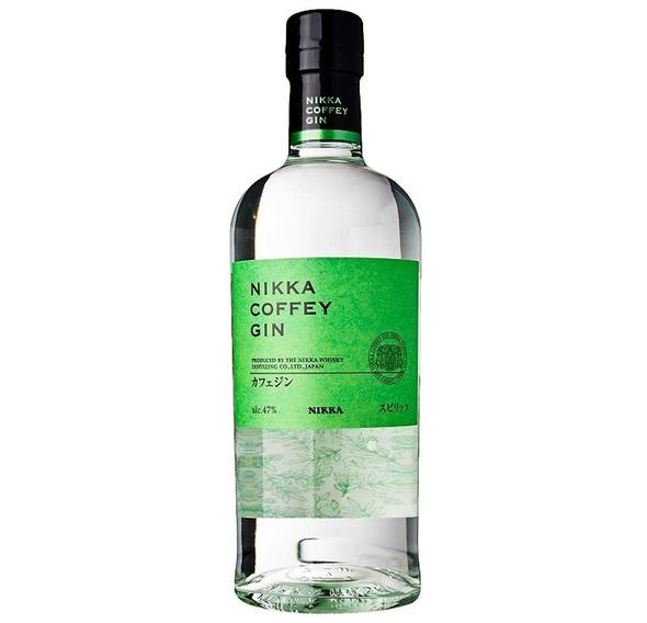 Nikka Coffey Japanese Gin 750ml