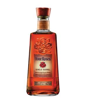 Four Roses Single Barrel Bourbon Whiskey 750ml