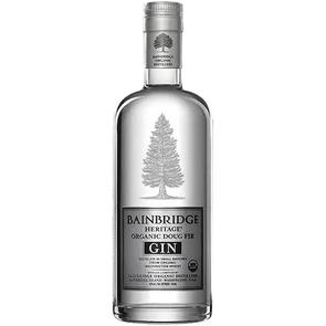 Bainbridge Heritage Organic Doug Fir Gin 750ml