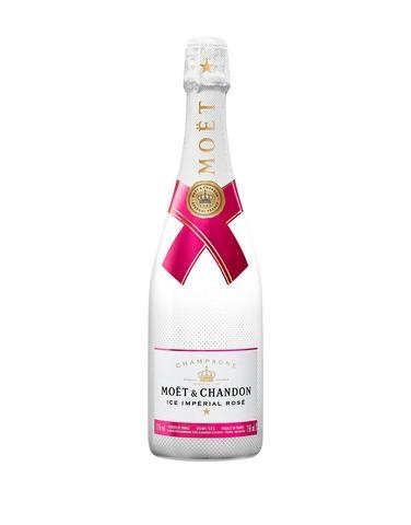 Moët & Chandon Ice Impérial Rosé 750ml