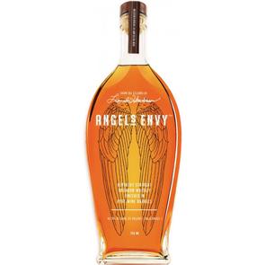 Angel's Envy Kentucky Straight Bourbon Whiskey 750ml