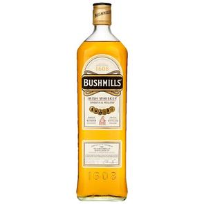 Bushmills The Original Irish Whiskey 750ml