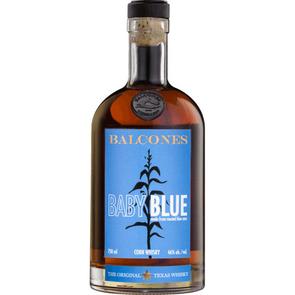 Balcones Baby Blue Corn Texas Whisky 750ml