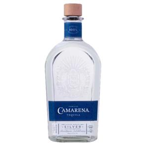 Familia Camarena Tequila Silver 1.75L