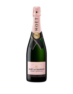 Moët & Chandon Impérial Rosé 750ml