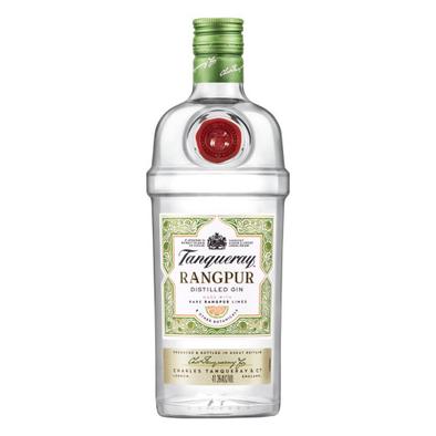 Tanqueray Rangpur Gin 750ml