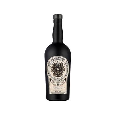 Big Moustache Tennessee Whiskey 750ml