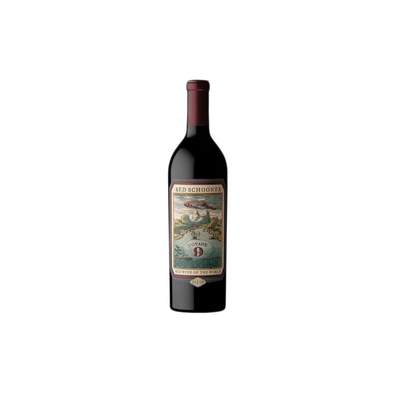 Red Schooner Voyage 9 Malbec 750ml