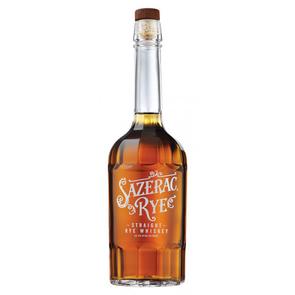 Sazerac Straight Rye Whiskey 750ml