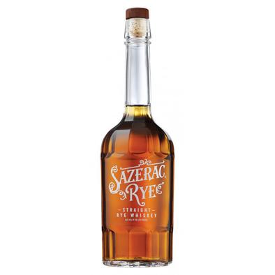 Sazerac Straight Rye Whiskey 750ml