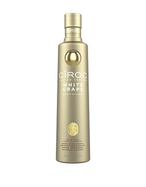 Ciroc White Grape 750ml