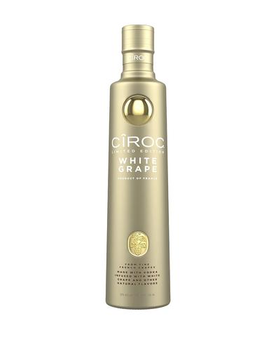 Ciroc White Grape 750ml