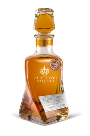 Adictivo Doble Reposado Tequila 750ml