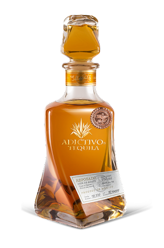 Adictivo Doble Reposado Tequila 750ml