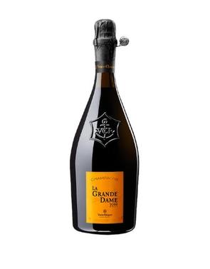 Veuve Clicquot 2008 La Grande Dame 750ml