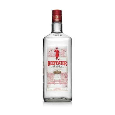 Beefeater London Dry Gin 750ml