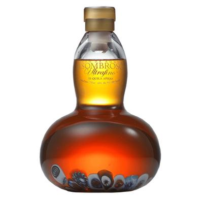 Asombroso Del Porto Extra Anejo Tequila 750ml