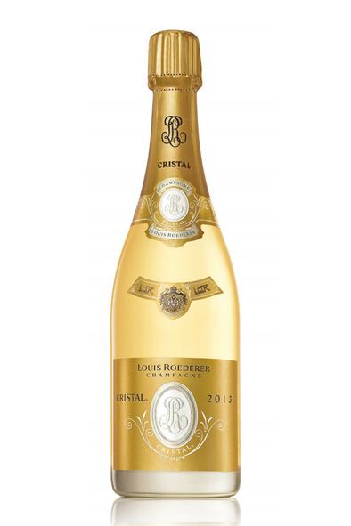 Louis Roederer Cristal 2013 Brut 750ml