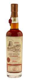 Kentucky Owl Dry State 100th Anniversary Release Bourbon Whiskey 750ml