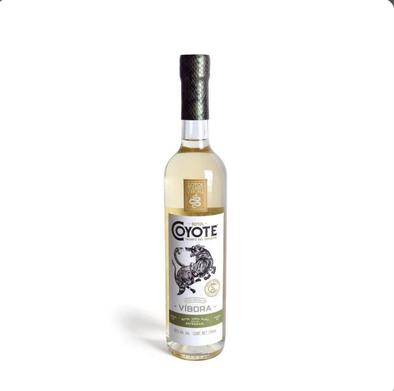 Coyote Vibora Sotol 750ml