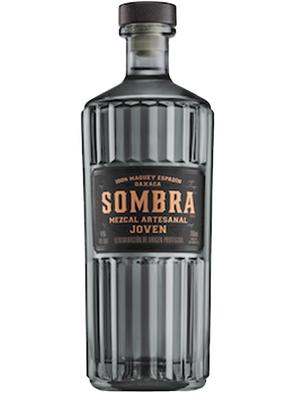 Sombra Mezcal Espadín 750ml