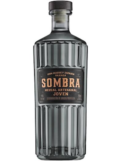 Sombra Mezcal Espadín 750ml