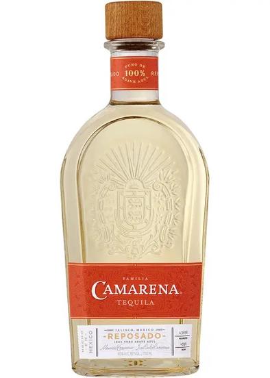 Familia Camarena Tequila Reposado 1.75L