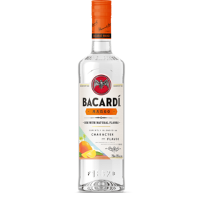 Bacardi Mango 750ml