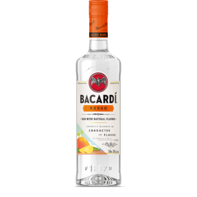 Bacardi Mango 750ml