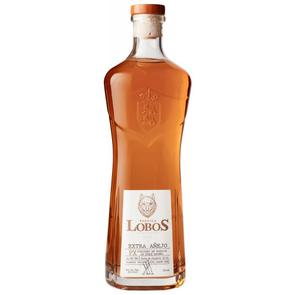 Lobos 1707 Tequila Extra Añejo 750ml