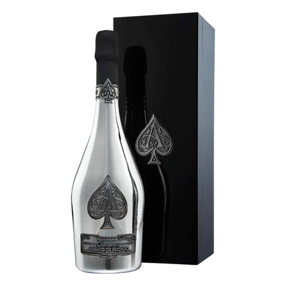 Armand De Brignac Ace of Spades Blanc De Blanc 750ml