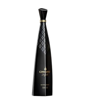 Cincoro Extra Anejo Tequila 750ml